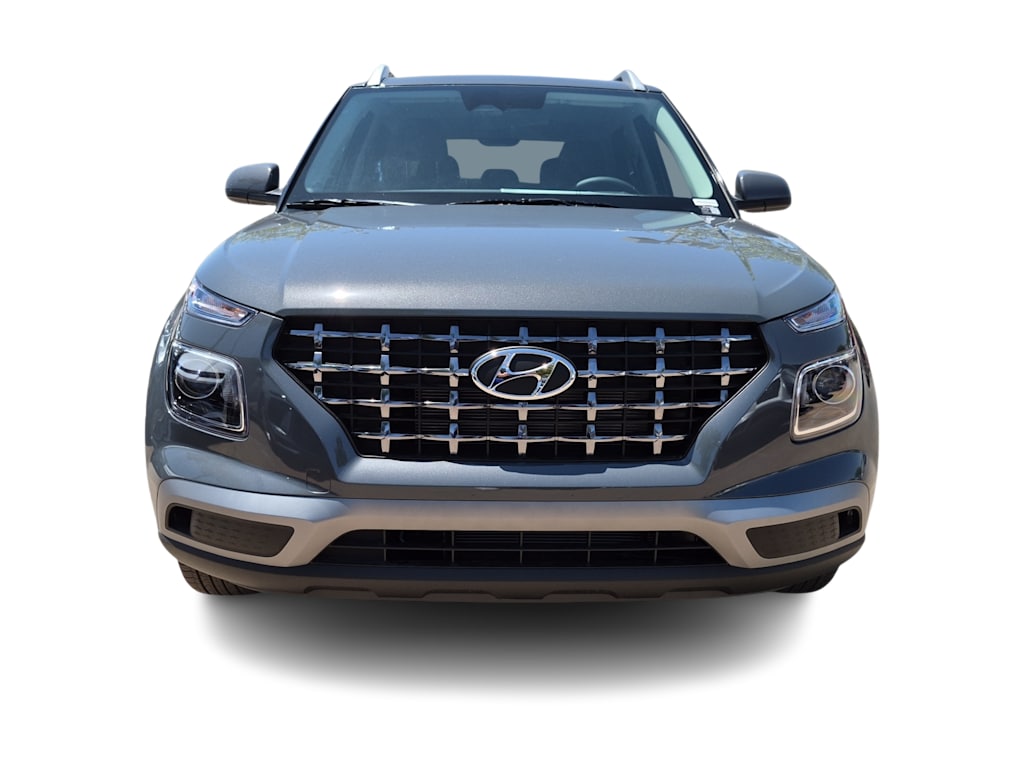 Thumbnail: 2026 Hyundai Venue - 6
