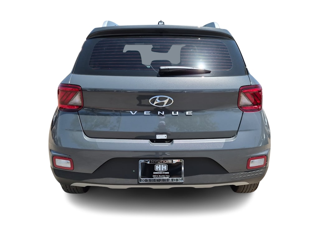 Thumbnail: 2026 Hyundai Venue - 5