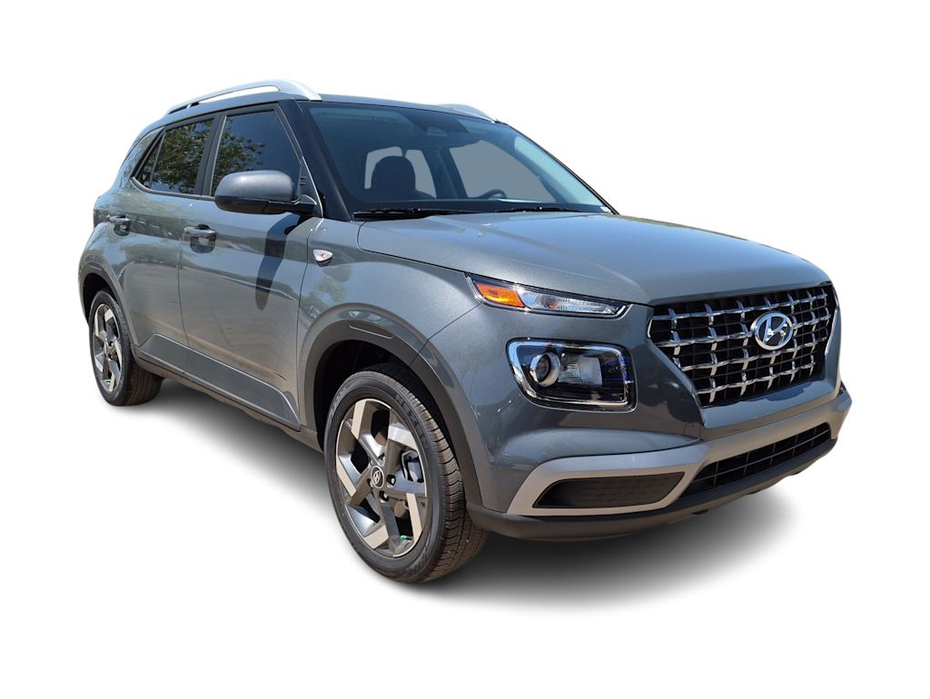 Thumbnail: 2026 Hyundai Venue - 20