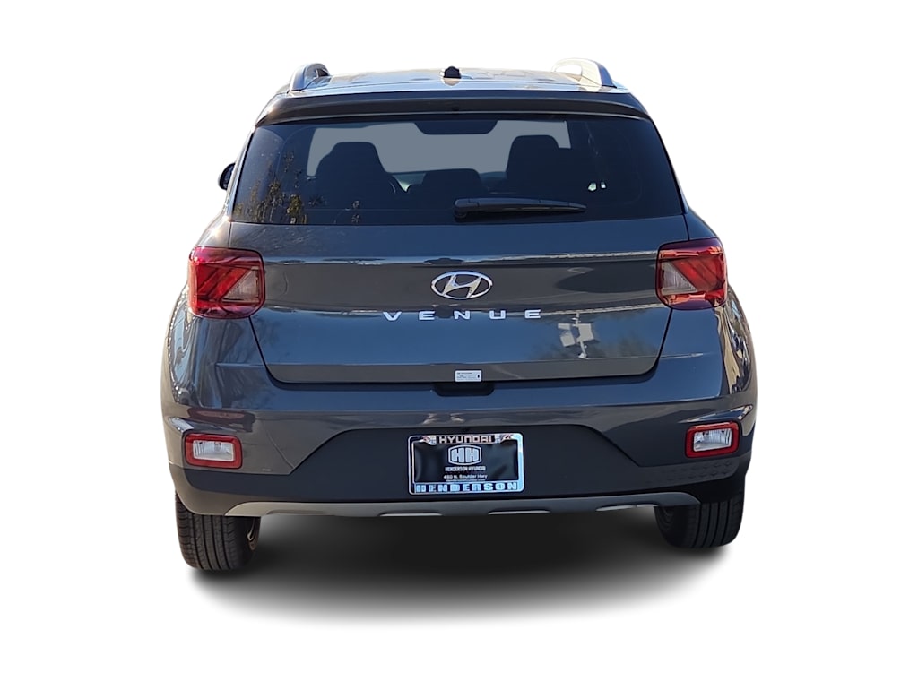 Thumbnail: 2026 Hyundai Venue - 5