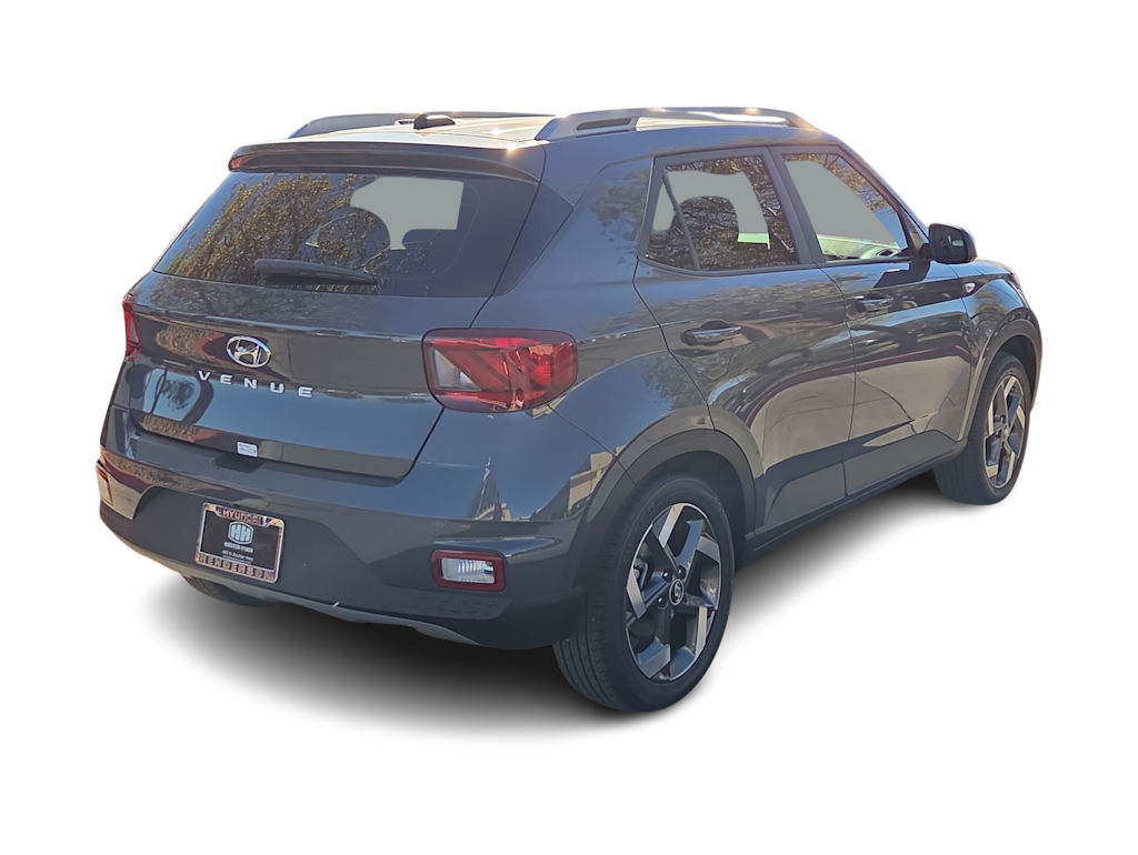 Thumbnail: 2026 Hyundai Venue - 24