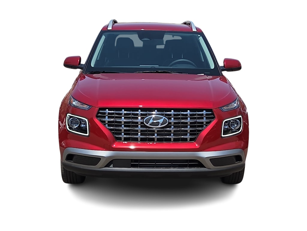 Thumbnail: 2025 Hyundai Venue - 6