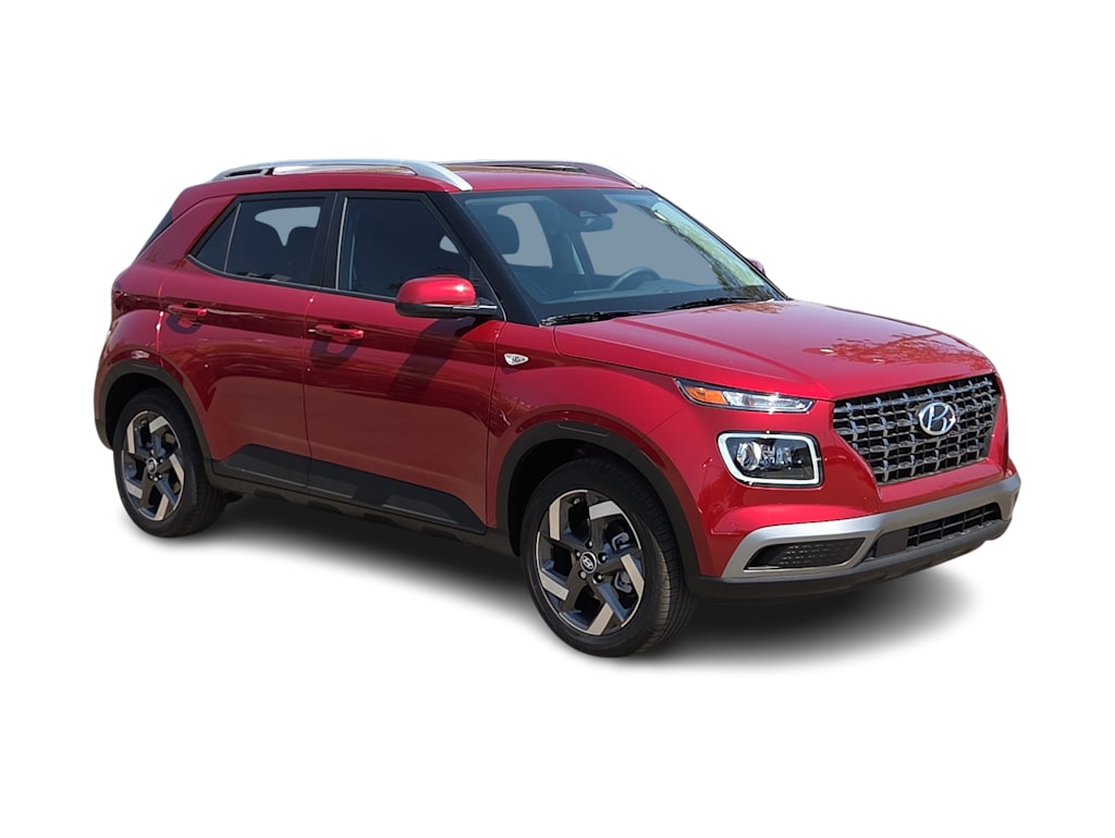 Thumbnail: 2025 Hyundai Venue - 20