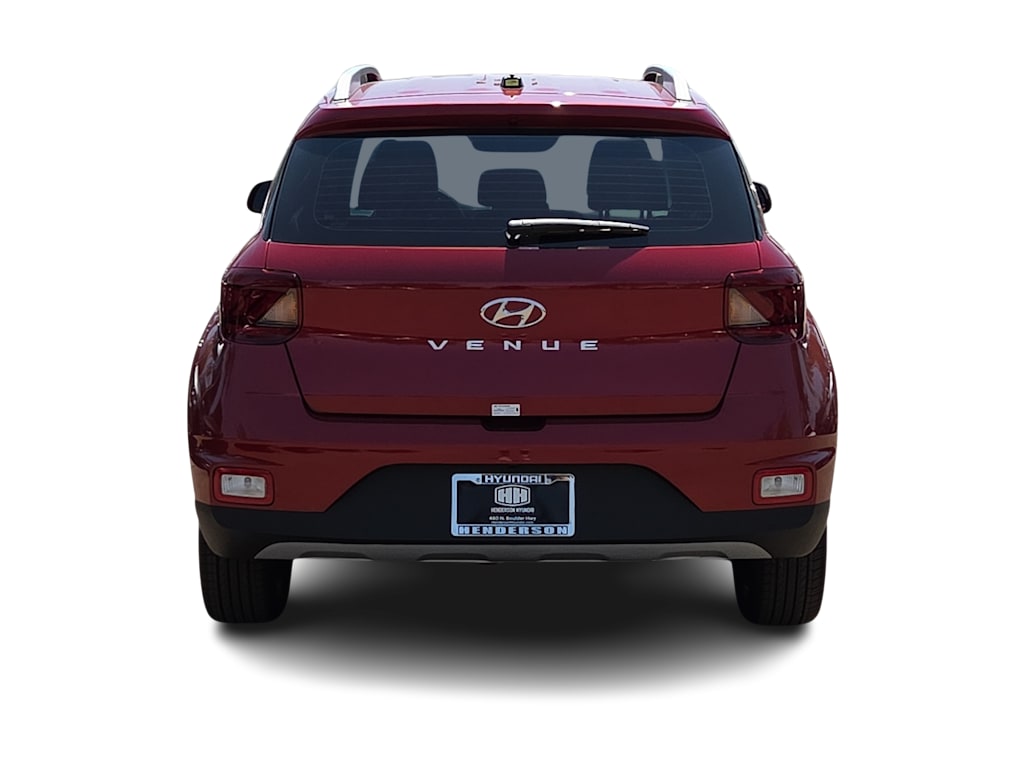 Thumbnail: 2025 Hyundai Venue - 5