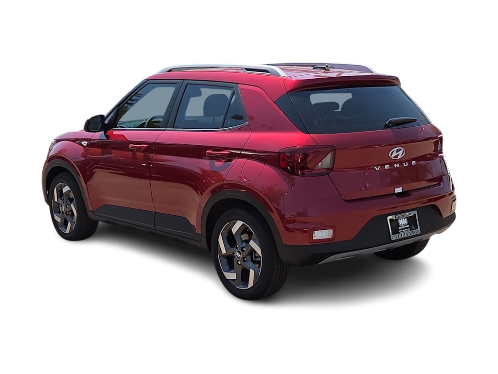 Thumbnail: 2025 Hyundai Venue - 4