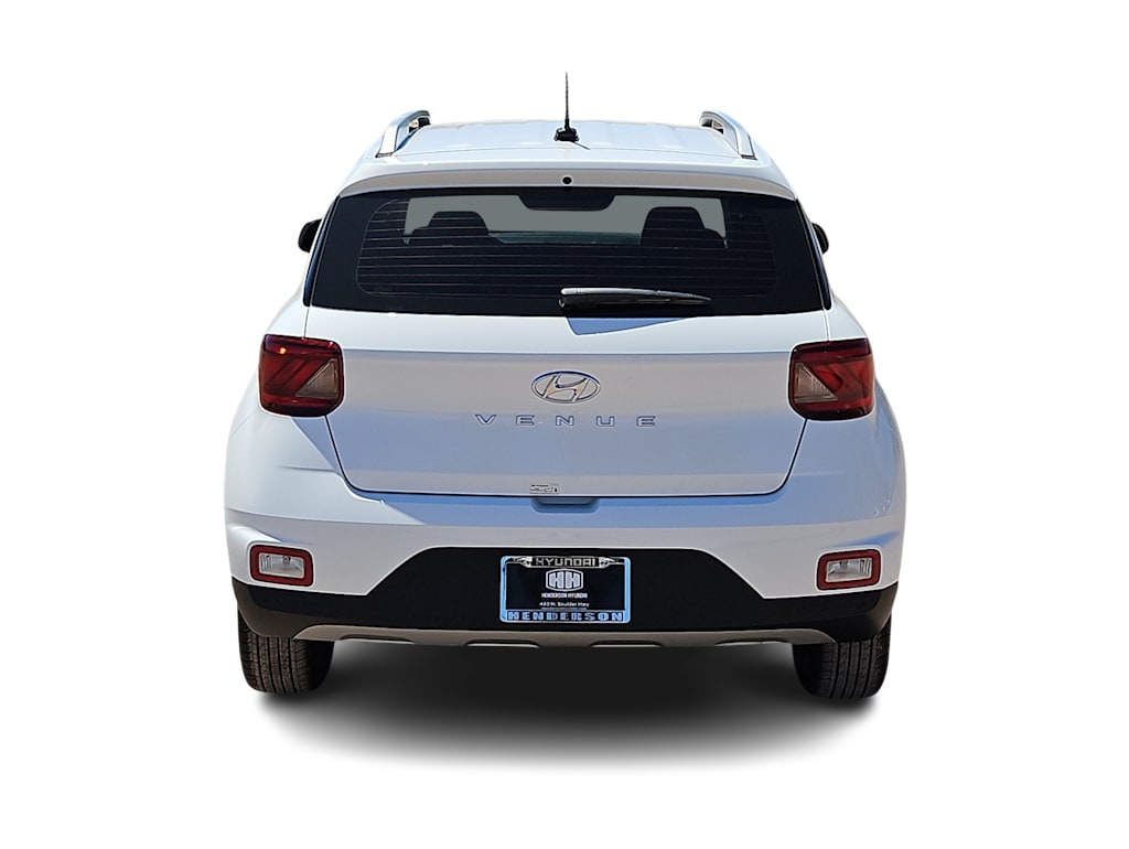 Thumbnail: 2026 Hyundai Venue - 5