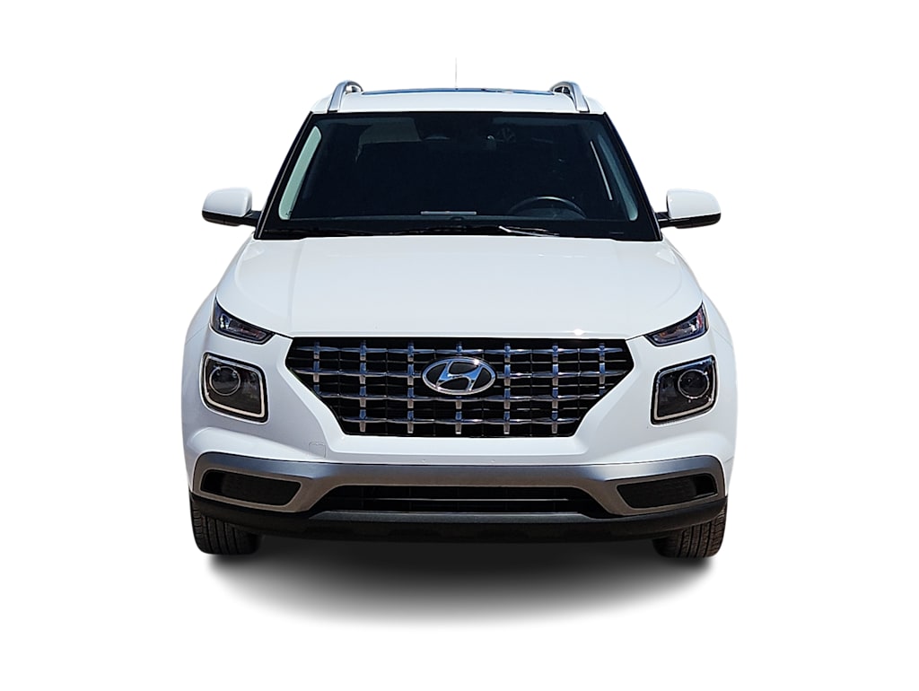 Thumbnail: 2026 Hyundai Venue - 6