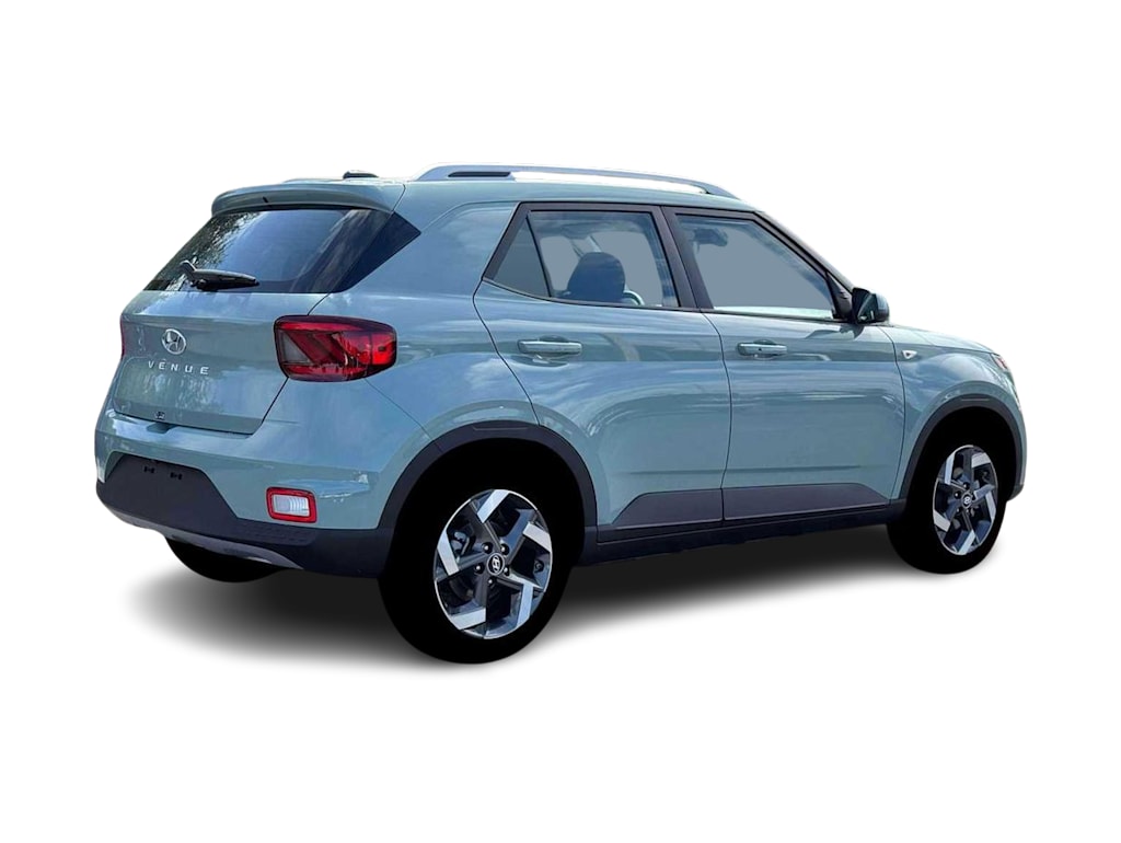 Thumbnail: 2026 Hyundai Venue - 8