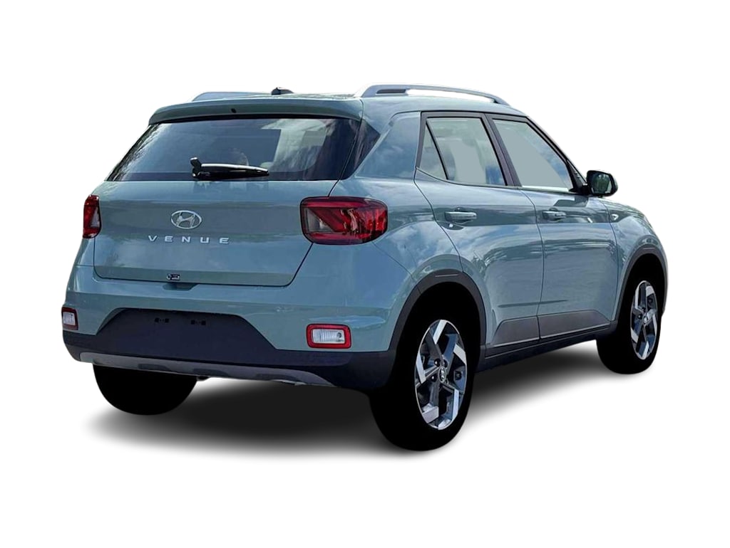 Thumbnail: 2026 Hyundai Venue - 7