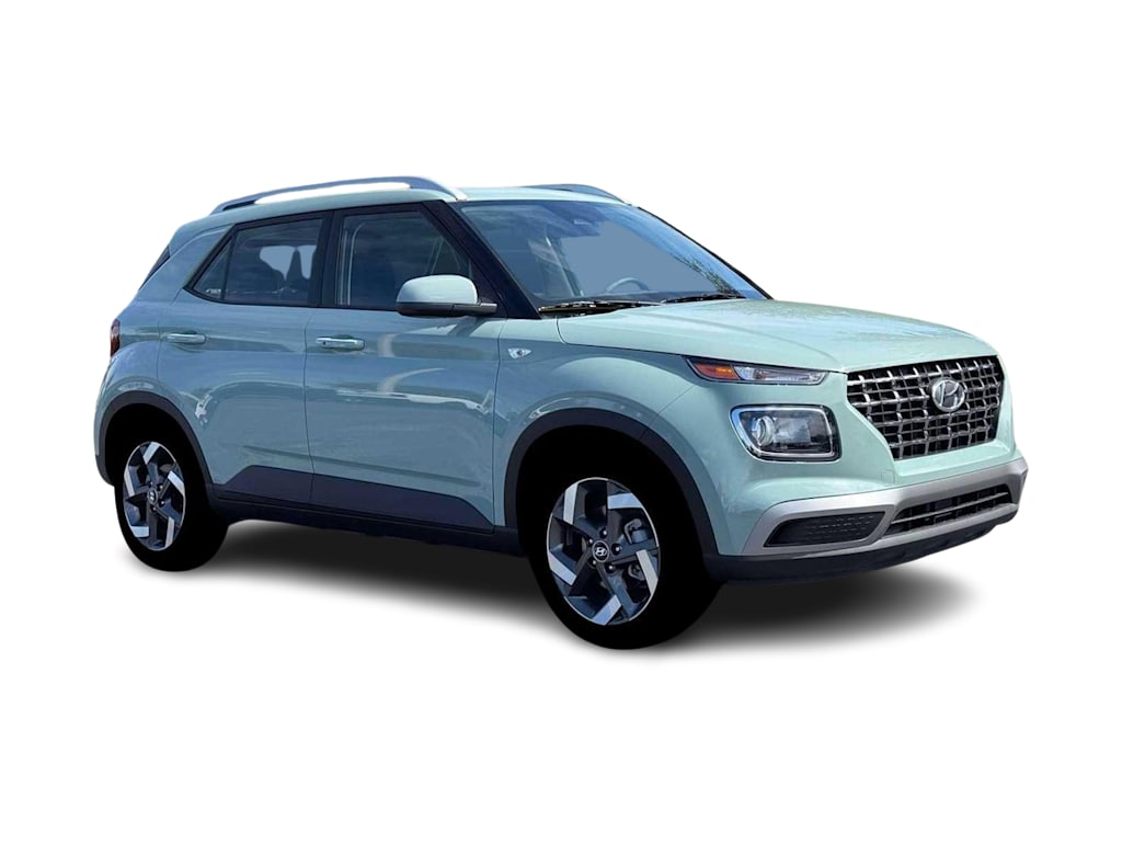 Thumbnail: 2026 Hyundai Venue - 10