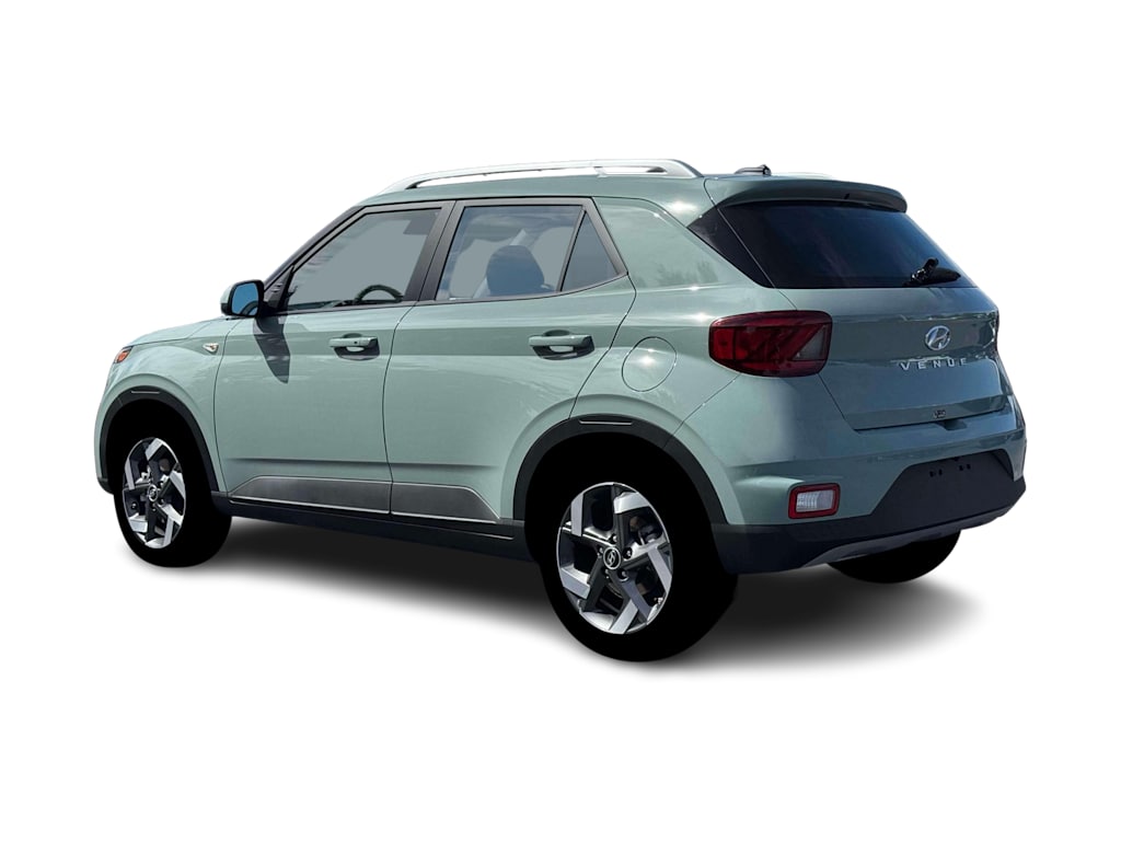 Thumbnail: 2026 Hyundai Venue - 3