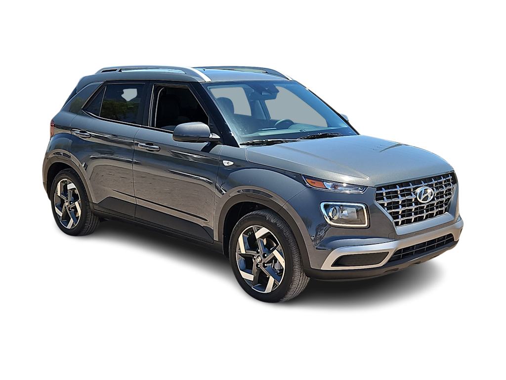 Thumbnail: 2026 Hyundai Venue - 20