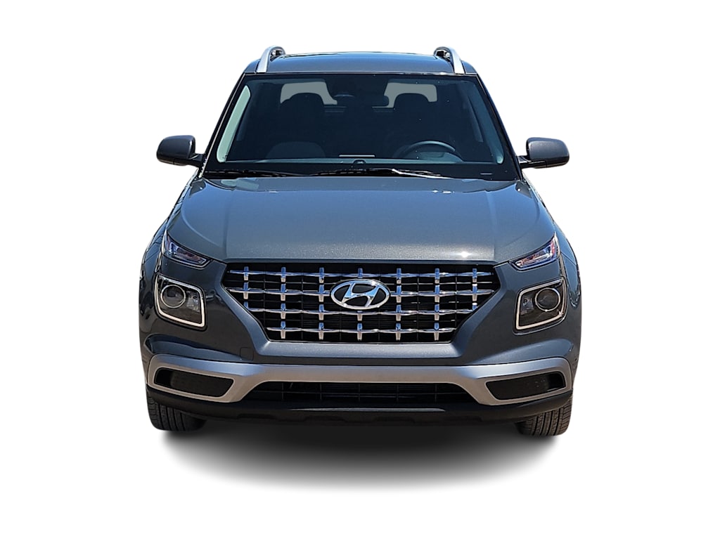Thumbnail: 2026 Hyundai Venue - 6