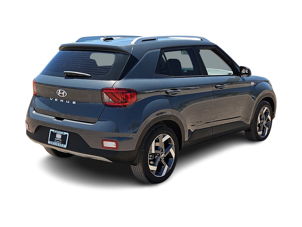Thumbnail: 2026 Hyundai Venue - 22