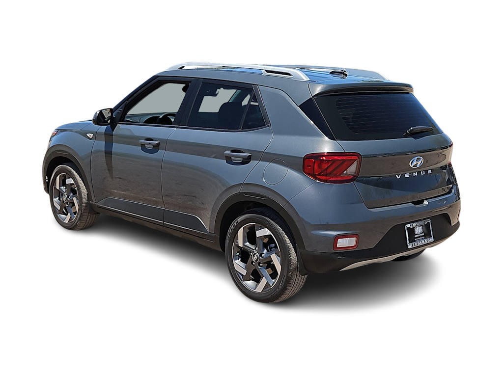 Thumbnail: 2026 Hyundai Venue - 4