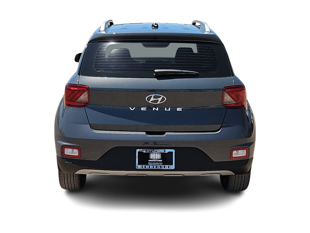Thumbnail: 2026 Hyundai Venue - 5