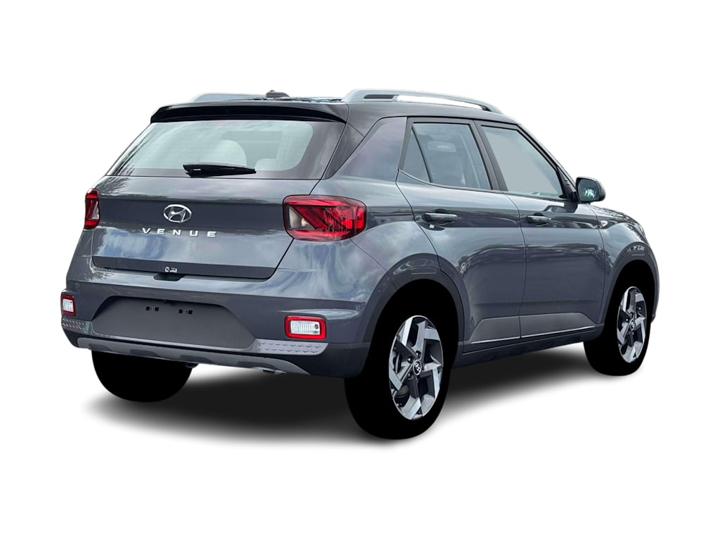 Thumbnail: 2026 Hyundai Venue - 14