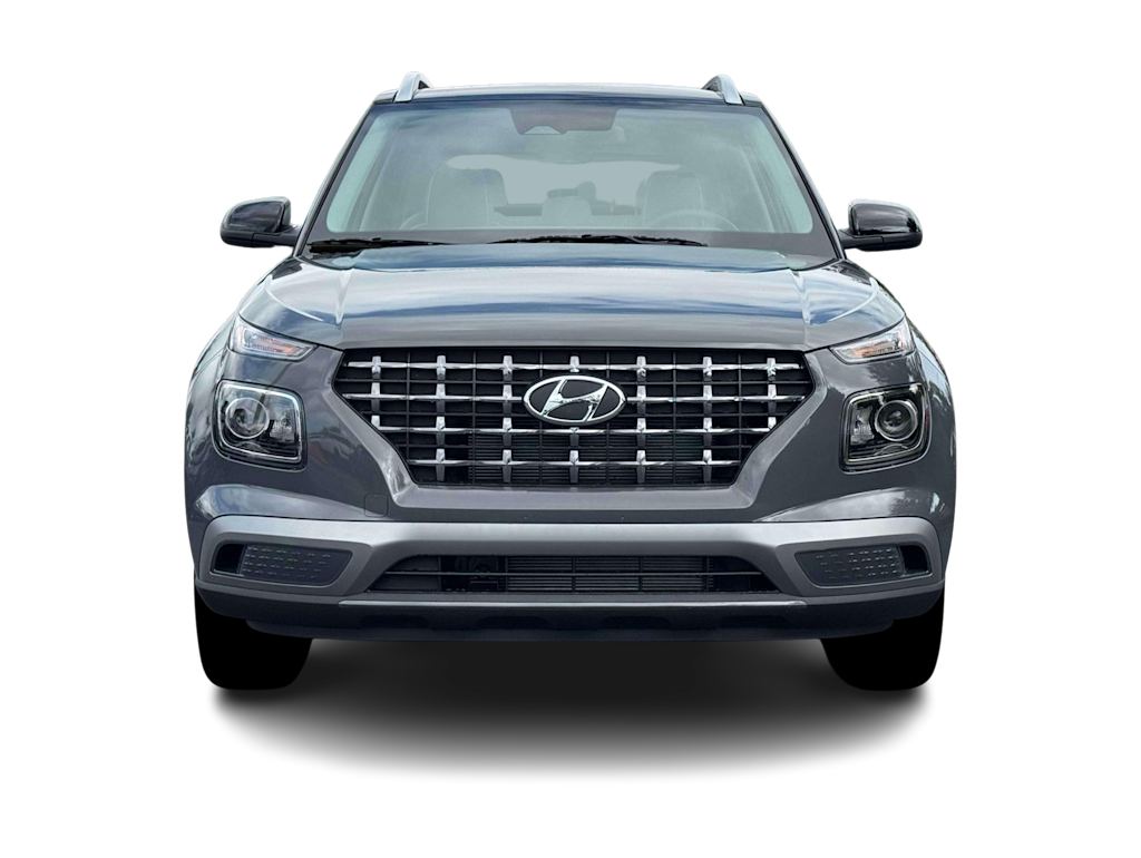 Thumbnail: 2026 Hyundai Venue - 6