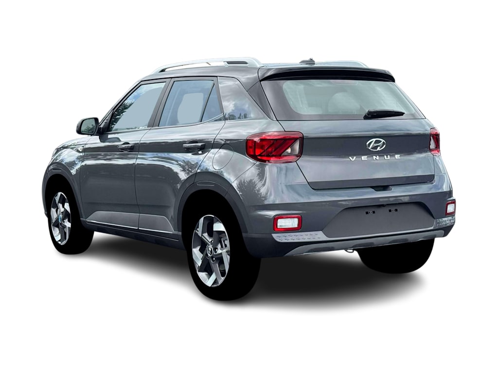 Thumbnail: 2026 Hyundai Venue - 13