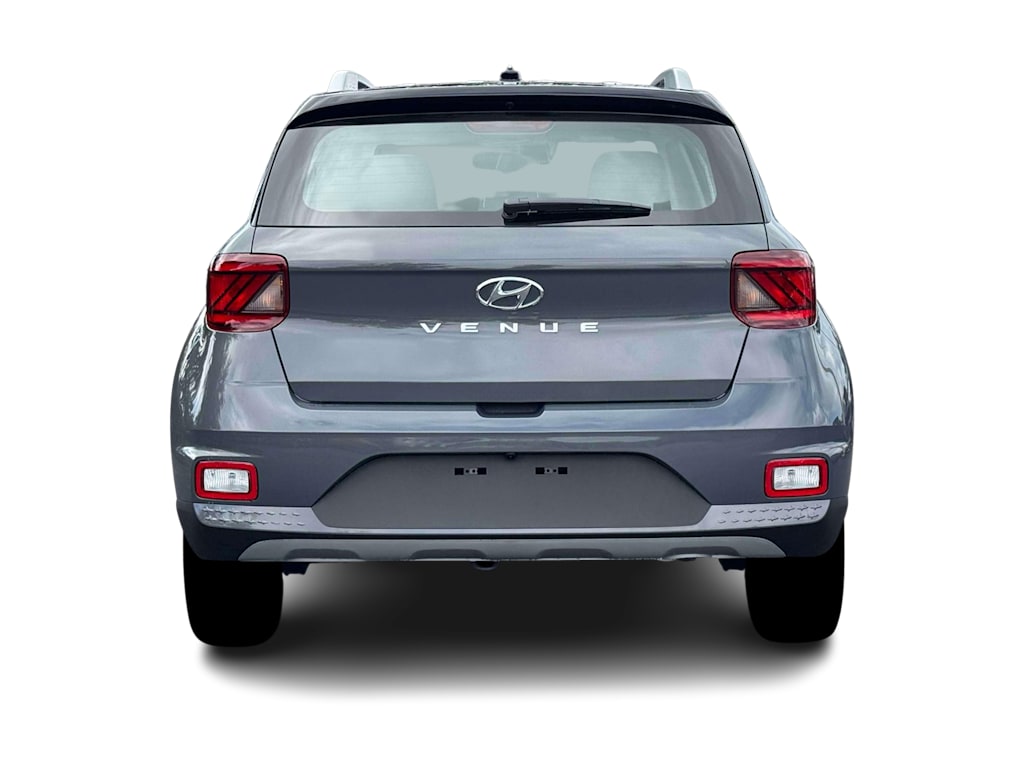 Thumbnail: 2026 Hyundai Venue - 5