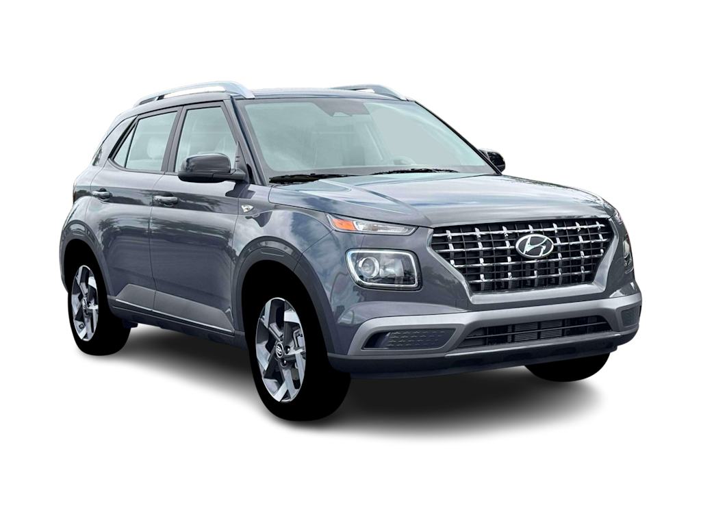 Thumbnail: 2026 Hyundai Venue - 18