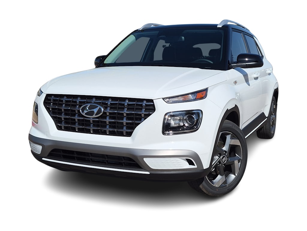 Thumbnail: 2026 Hyundai Venue - 6