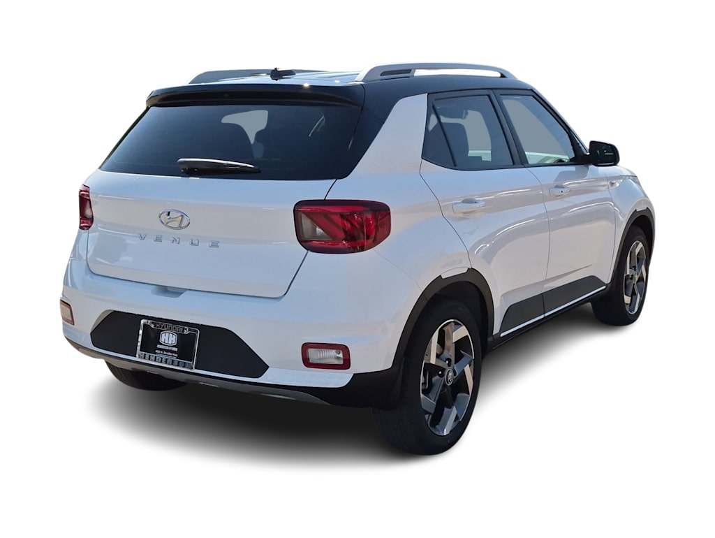 Thumbnail: 2026 Hyundai Venue - 22