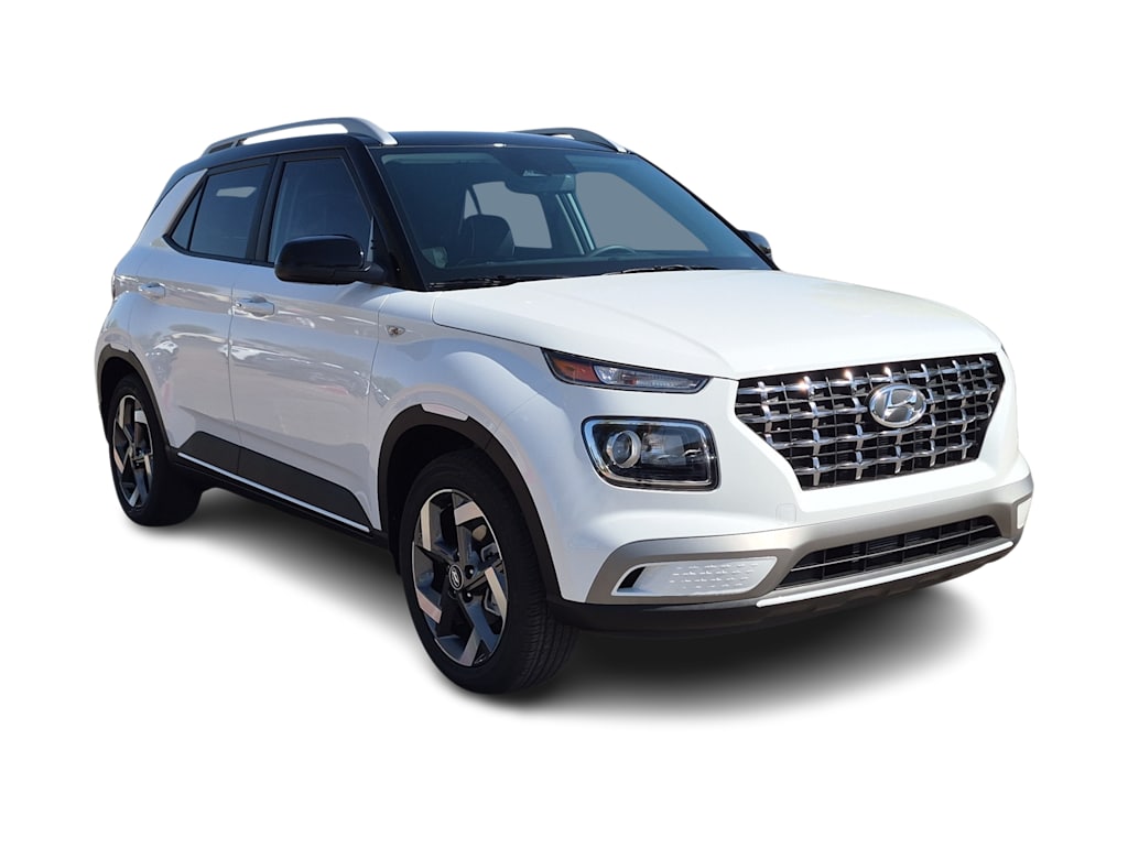 Thumbnail: 2026 Hyundai Venue - 20