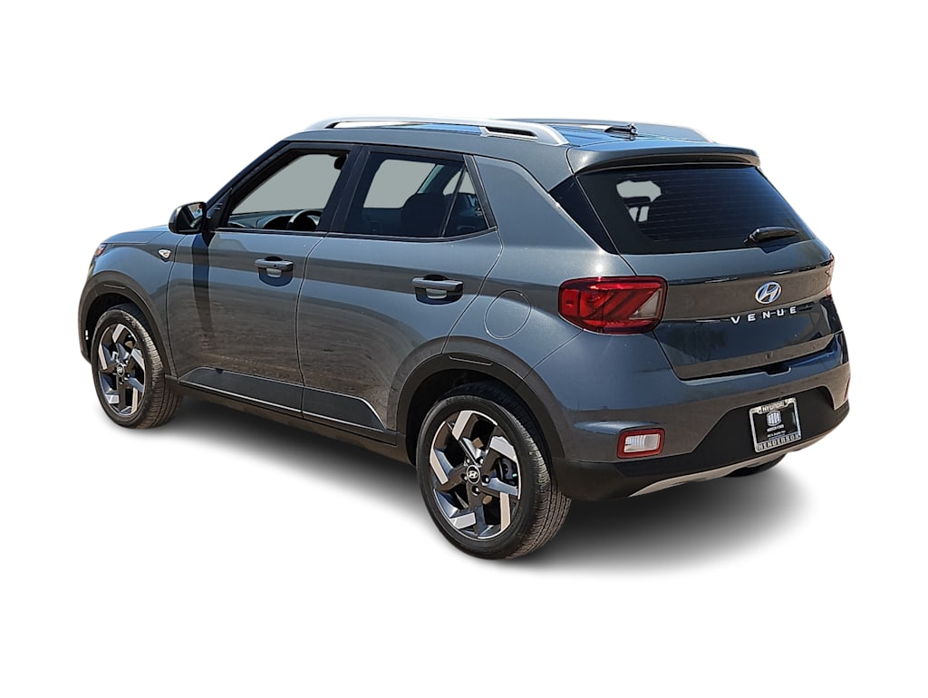 Thumbnail: 2026 Hyundai Venue - 4