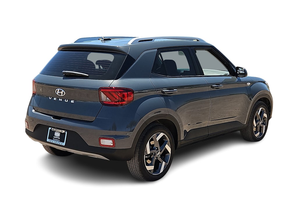 Thumbnail: 2026 Hyundai Venue - 23