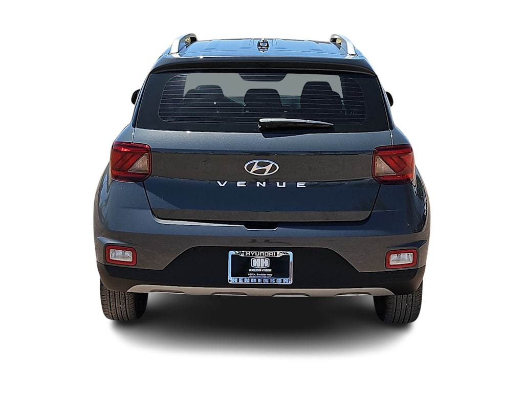 Thumbnail: 2026 Hyundai Venue - 5