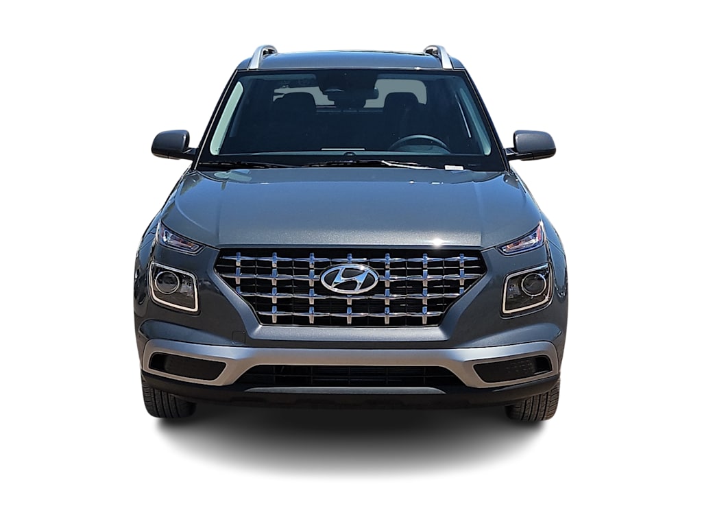 Thumbnail: 2026 Hyundai Venue - 6