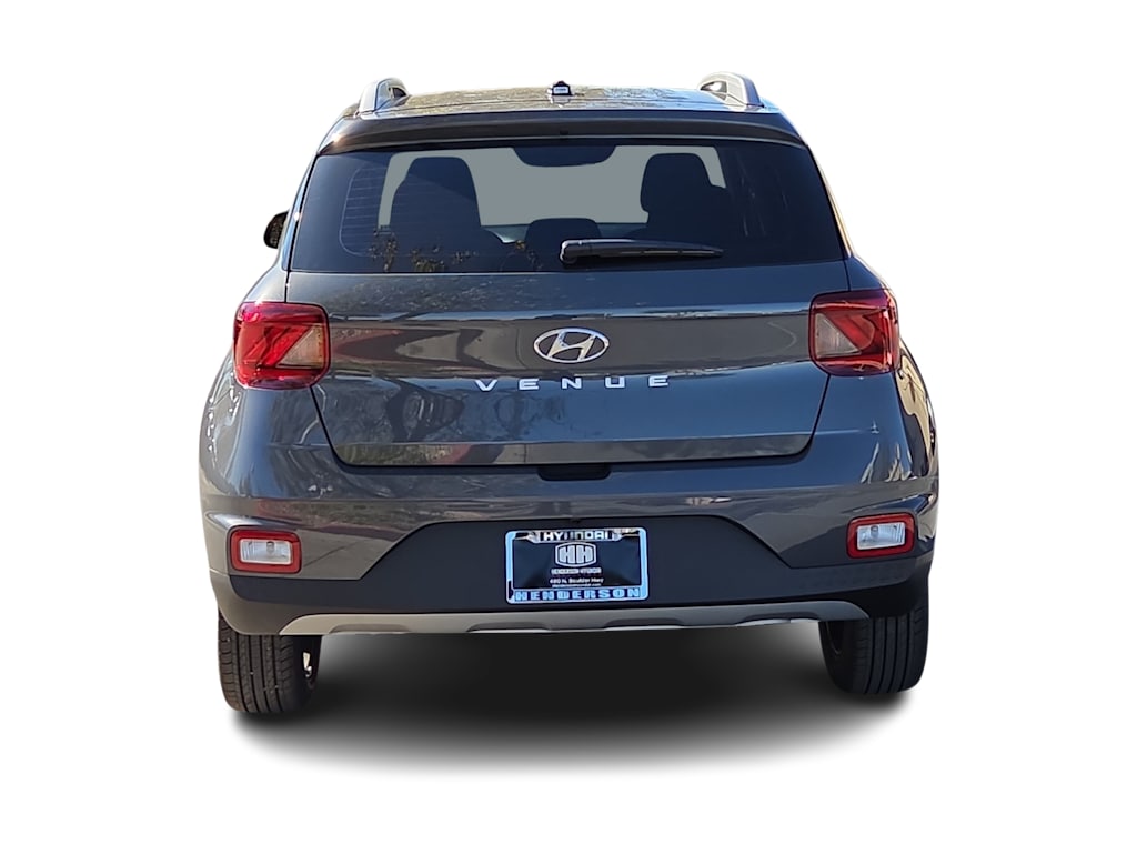 Thumbnail: 2026 Hyundai Venue - 5