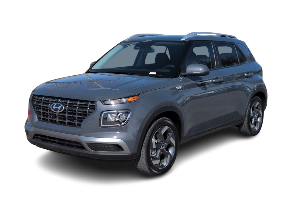 Thumbnail: 2026 Hyundai Venue - 22