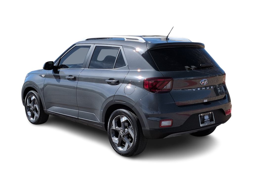 Thumbnail: 2026 Hyundai Venue - 4