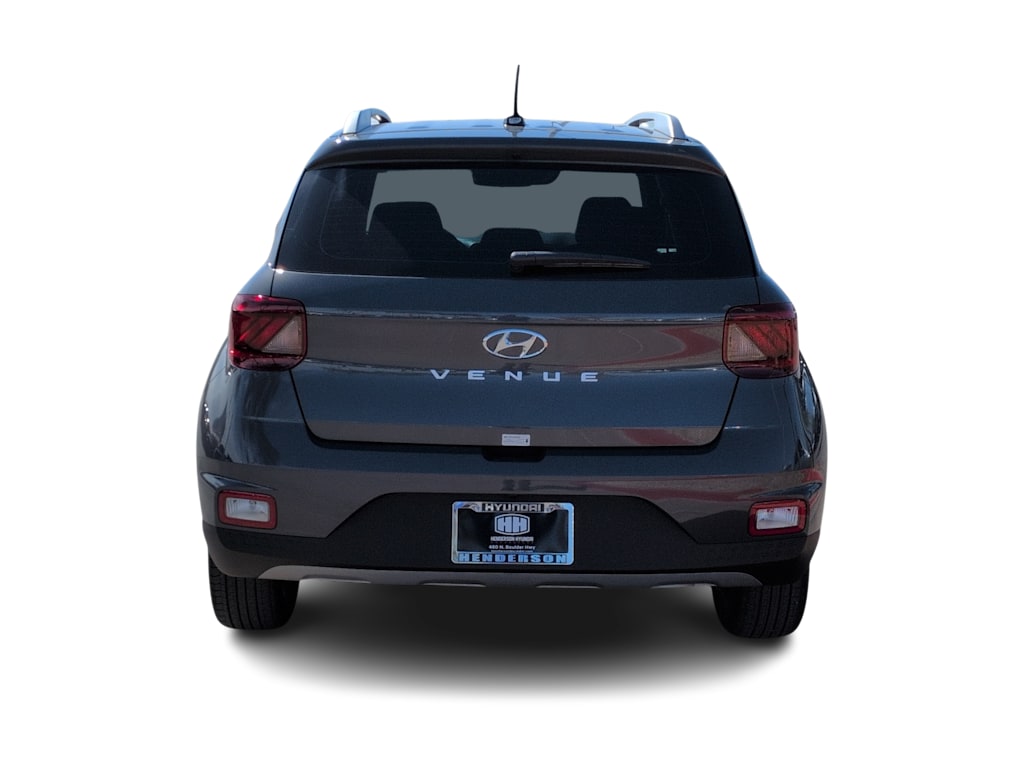 Thumbnail: 2026 Hyundai Venue - 5