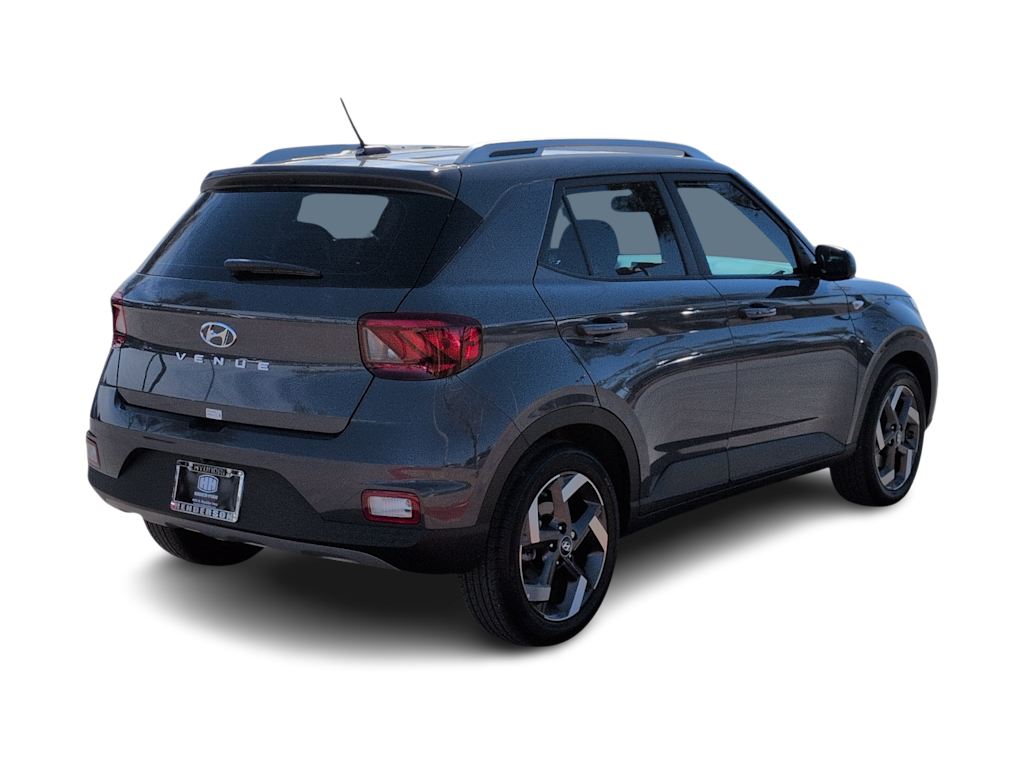 Thumbnail: 2026 Hyundai Venue - 23