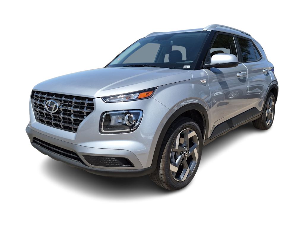 Thumbnail: 2026 Hyundai Venue - 22