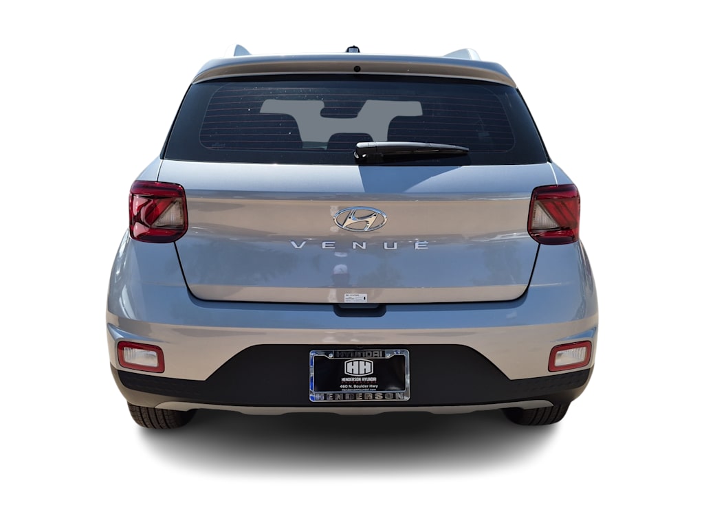 Thumbnail: 2026 Hyundai Venue - 5