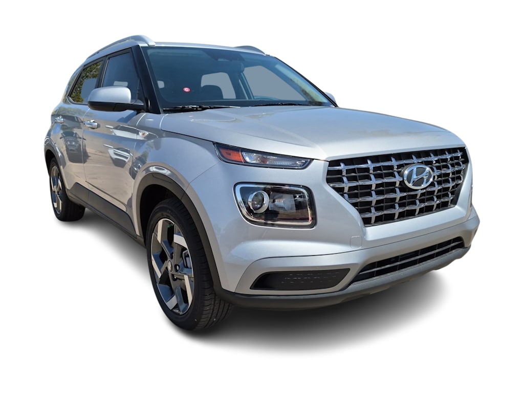 Thumbnail: 2026 Hyundai Venue - 21