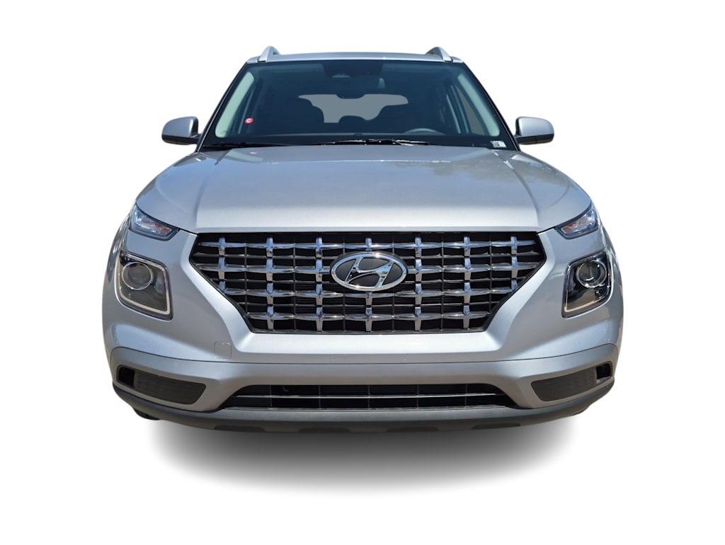 Thumbnail: 2026 Hyundai Venue - 6