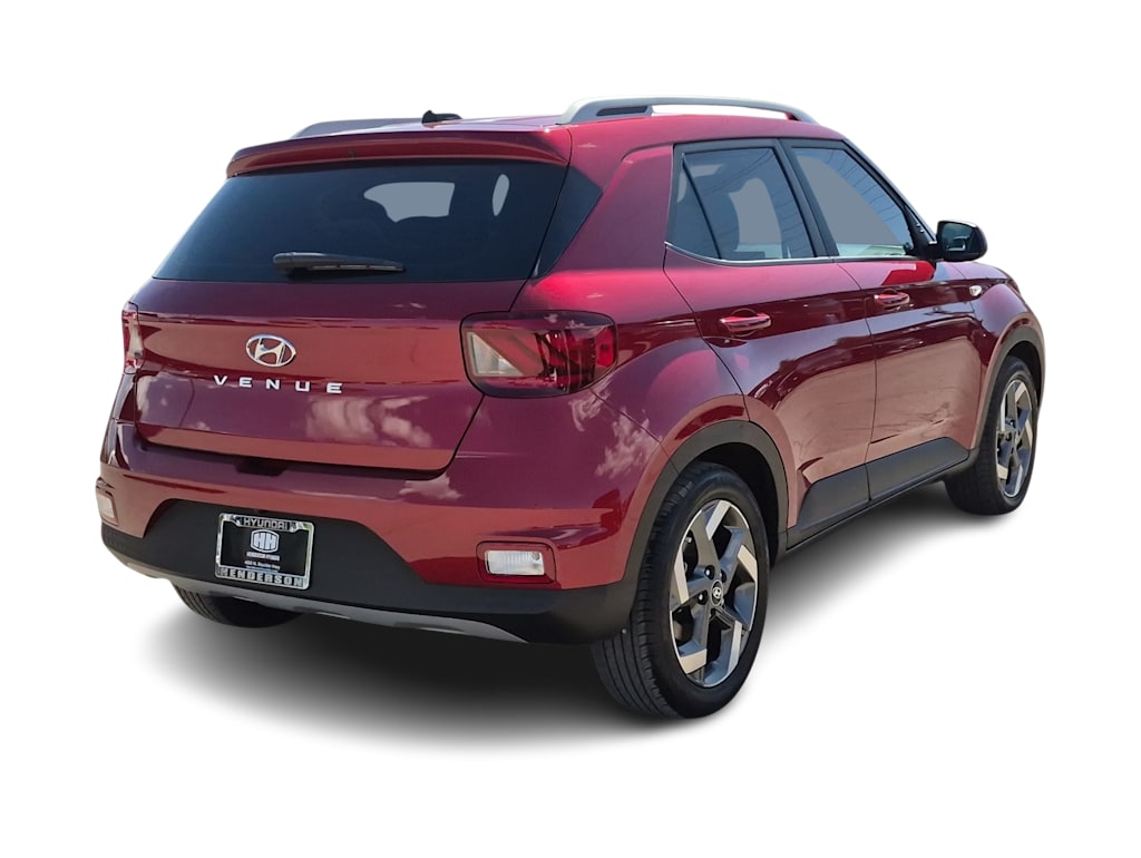 Thumbnail: 2024 Hyundai Venue - 23