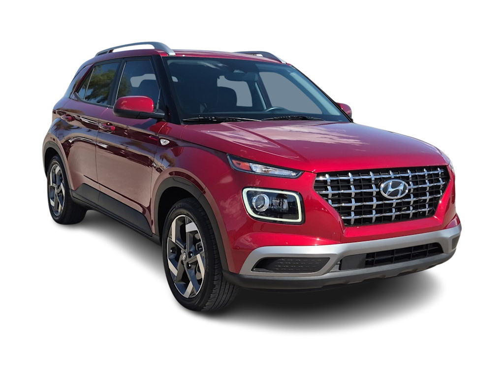 Thumbnail: 2024 Hyundai Venue - 21