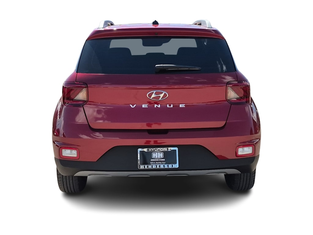 Thumbnail: 2024 Hyundai Venue - 5