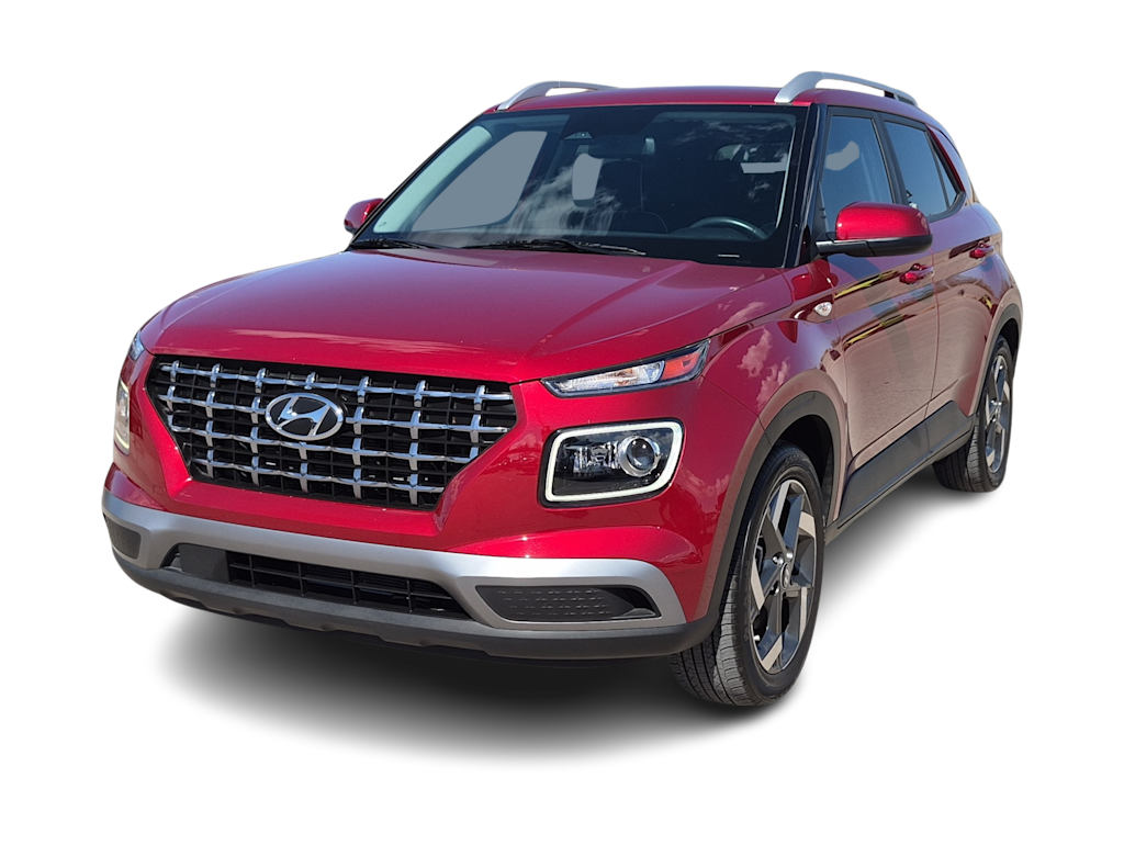 Thumbnail: 2024 Hyundai Venue - 22