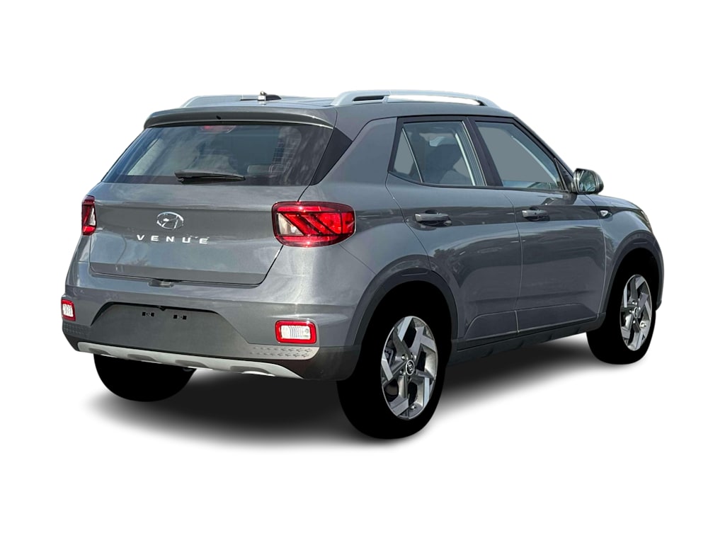 Thumbnail: 2026 Hyundai Venue - 7