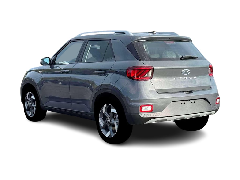 Thumbnail: 2026 Hyundai Venue - 6