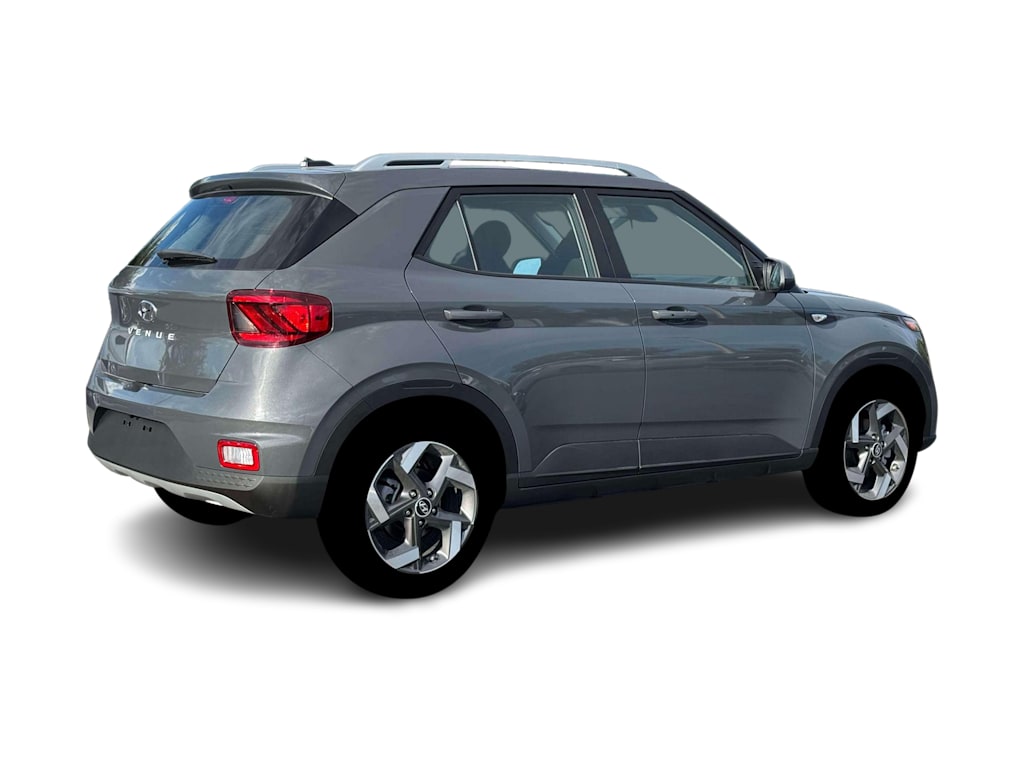 Thumbnail: 2026 Hyundai Venue - 8