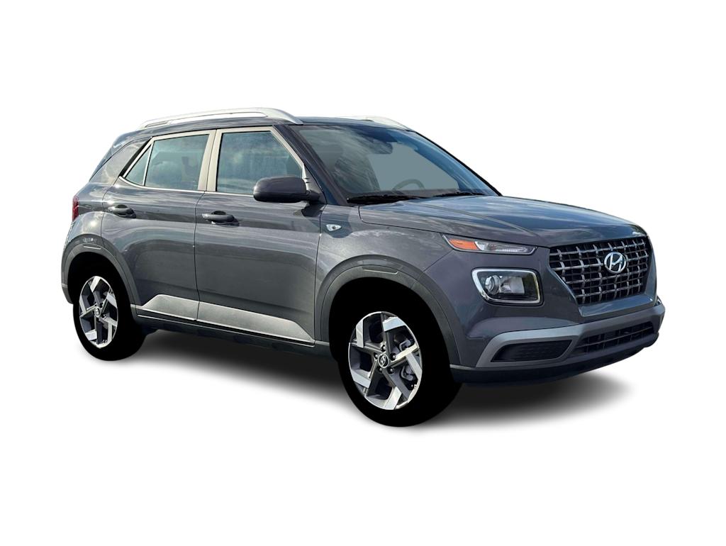 Thumbnail: 2026 Hyundai Venue - 10