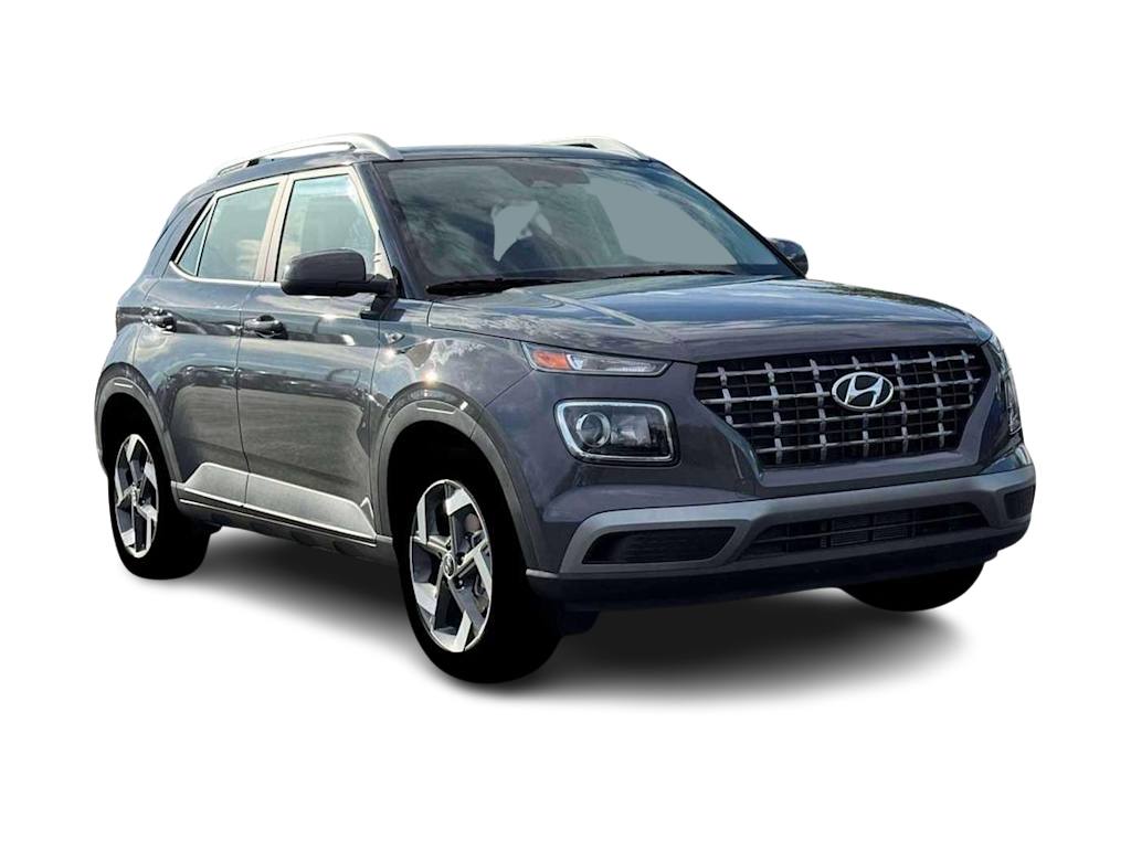 Thumbnail: 2026 Hyundai Venue - 11